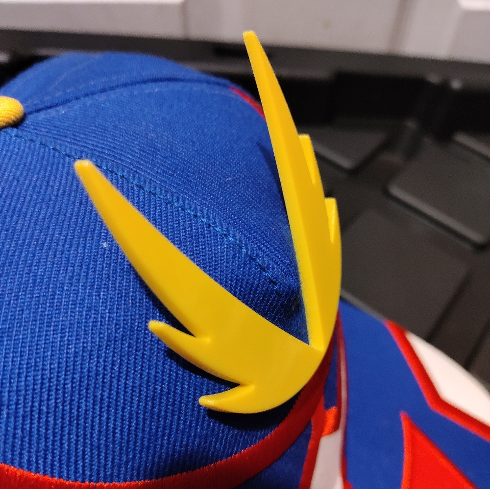 Snapback Cap - image 2